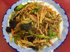 -北大地皖峰饭馆