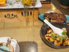 -串烧工坊 BBQ Box(牛车水店)