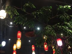 -巴人汇三篇小龙虾江湖菜(李家沱店)