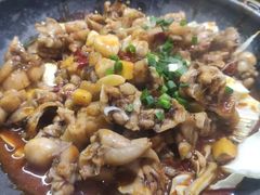 -聚味瞿记·龙虾堂(树木岭店)