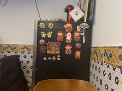 -大禹家·海鲜面馆(新闸路店)