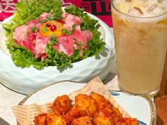 -鲜潭蒸汽石锅鱼(五道口购物中心店)