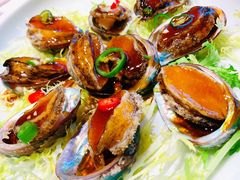 -高佳庄·舟山海鲜(海景旗舰店)