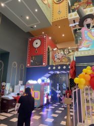 -meland club亲子乐园(北京芳圆里ID MALL店)