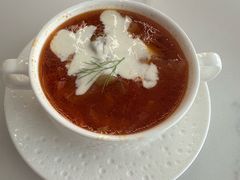 -库滋明·俄罗斯特色美食(中央大街店)