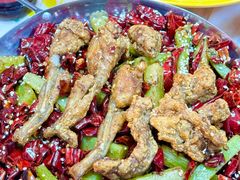 -吉利龙虾·新派海鲜烧烤