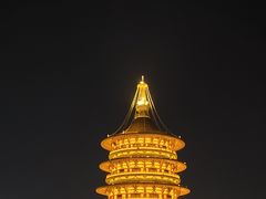 -隋唐洛阳城明堂天堂景区