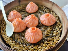 -四季美汤包(户部巷店)