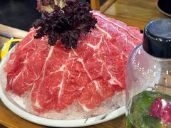 -烹然四季椰子鸡火锅(团结湖总店)