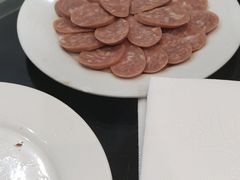-燕北云山·农家菜·灶台鱼(密云溪翁庄店)