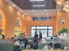 -马旭土鸡焖花卷新疆菜大盘鸡·真域顺西域美食(天马大道店)
