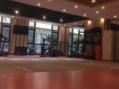 -思迈威健身(积玉桥万达店)