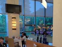 -听松楼·花园酒店·自助餐厅(红梅公园店)