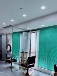 -IN 巷 salon明星店