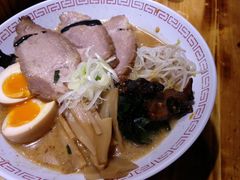 -老龙亭拉面店