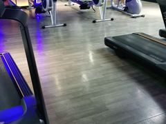 -一兆韦德健身(浦东万达会所)