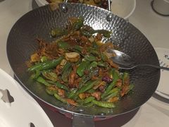 -食膳人家·永州美食地标(双牌店)