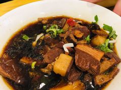 -水仙拉面(水仙街店)
