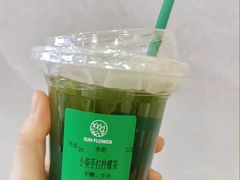 -向日葵sunflower(王府井广场店)