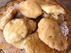 炸番薯-潮记农庄