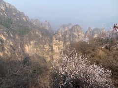 -狼牙山风景区
