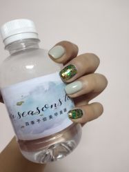 点击看大图 -四季·予你日式美甲美睫Nail