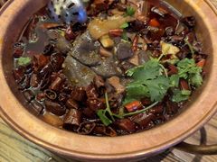 -水煮三国·川鲁江湖菜(香山店)