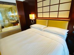 -上海雅居乐万豪侯爵酒店