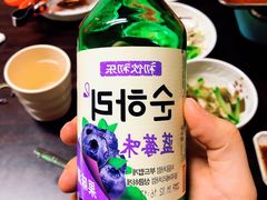 -金明子八带鱼馆(正宗韩国连锁店)