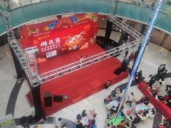 -万达广场(沈阳铁西店)