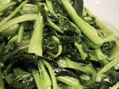 清炒时蔬-老吉士(环贸iapm店)