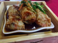 -鼎珑点心仔(燕塘店)