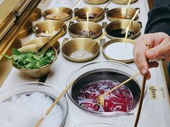 -探鱼·鲜青椒爽麻烤鱼(番禺万达店)