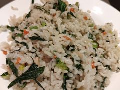 咸肉菜饭-大壶春生煎(四川中路店)