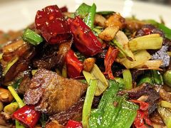-茶叁酒肆·楚味江湖(菱角湖店)