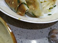 -二姐家三个拿手菜·北塘海鲜·大馅锅贴王(成林道店)