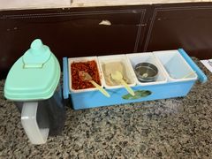 -清真喜兰老丁羊汤特色小吃