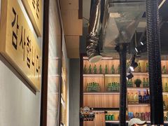 -肉甲韩国木炭烤肉(新壹街1店)