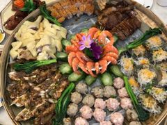 -麦园农庄·西江河鲜