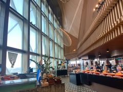 -南昌绿地华邑酒店·鲜艳全日餐厅