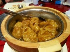 -一心斋素食馆(龙岗店)