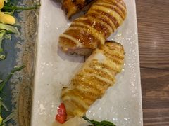 -红叶日料·放题·海胆·定食(星海店)