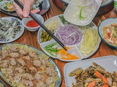 -嘉升大排档(番禺总店)