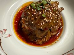 夫妻肺片-峨嵋酒家总店(车公庄店)