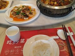 -新侗家食府(蟠桃宫店)