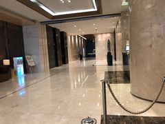 -扬州绿地铂骊酒店·品珍轩中餐厅