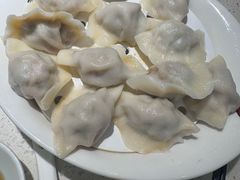 -船歌·鱼水饺青岛菜(金狮广场店)
