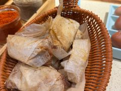 -状元阁烧烤(新华路总店)