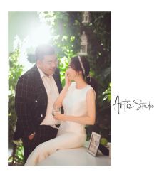 -艺匠摄影ARTIZ STUDIO(南京店)