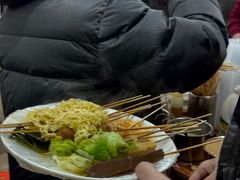 -郭记小街麻辣烫(南小街总店)